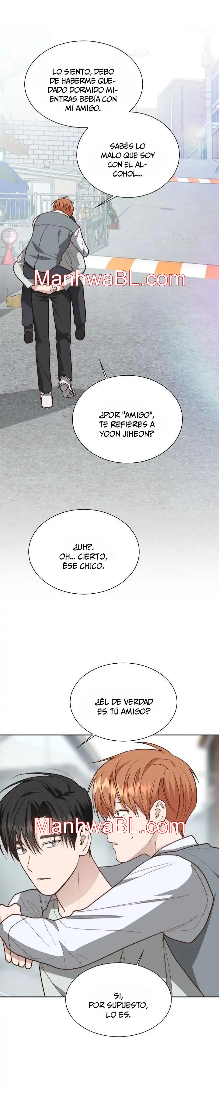 Me convertí en el pésimo seme - Capítulo 42.00 manhwa