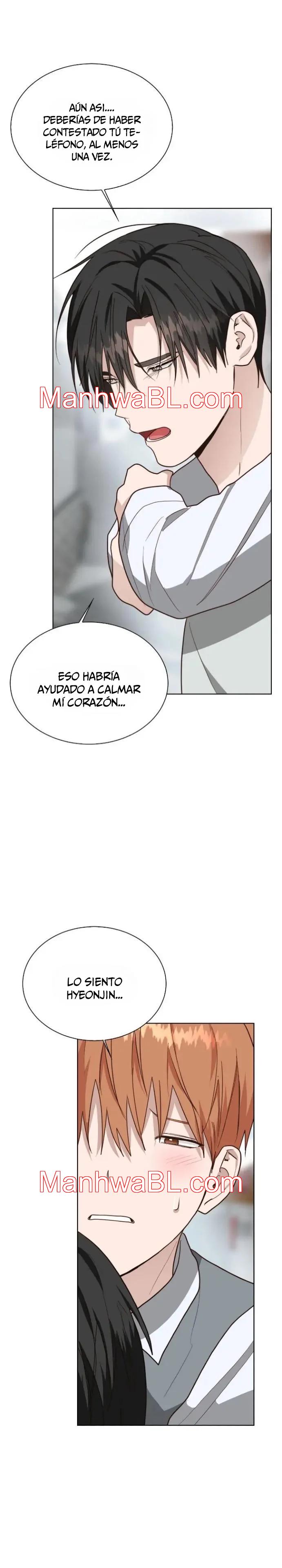 Me convertí en el pésimo seme - Capítulo 42.00 manhwa