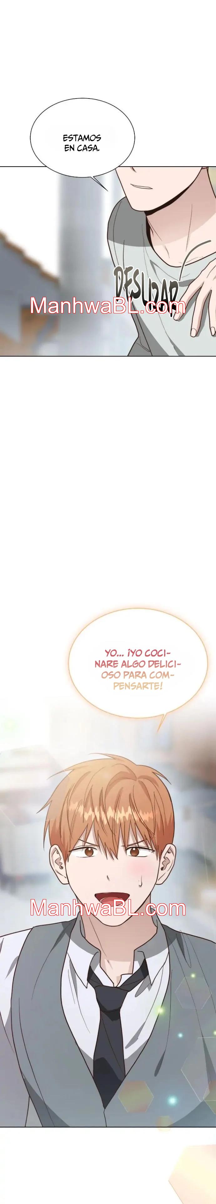 Me convertí en el pésimo seme - Capítulo 42.00 manhwa