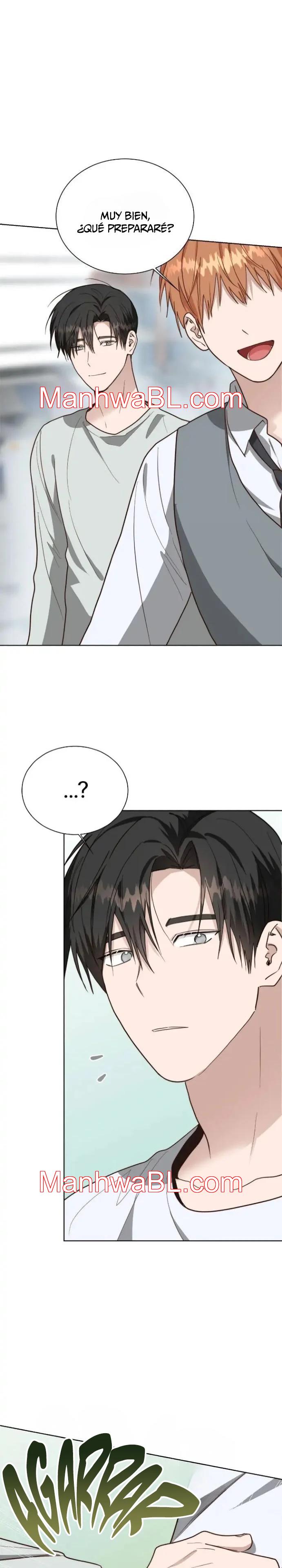Me convertí en el pésimo seme - Capítulo 42.00 manhwa