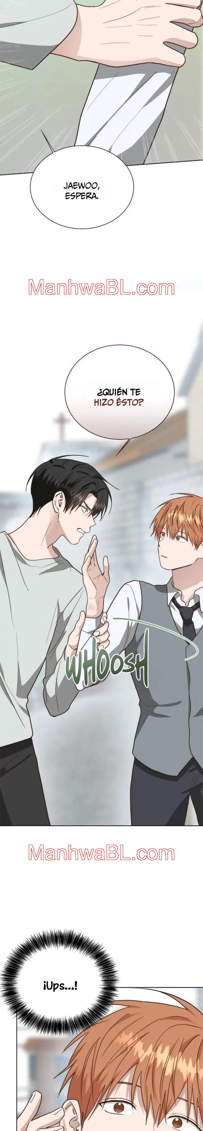 Me convertí en el pésimo seme - Capítulo 42.00 manhwa