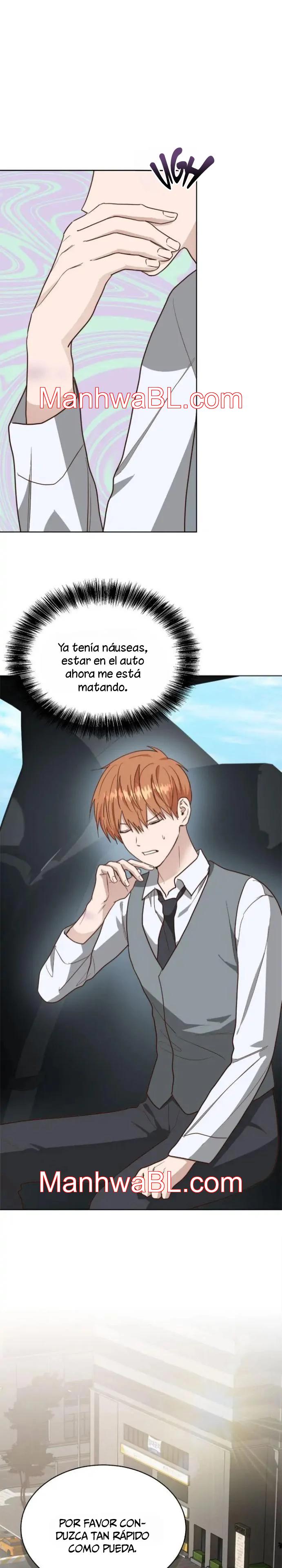 Me convertí en el pésimo seme - Capítulo 42.00 manhwa