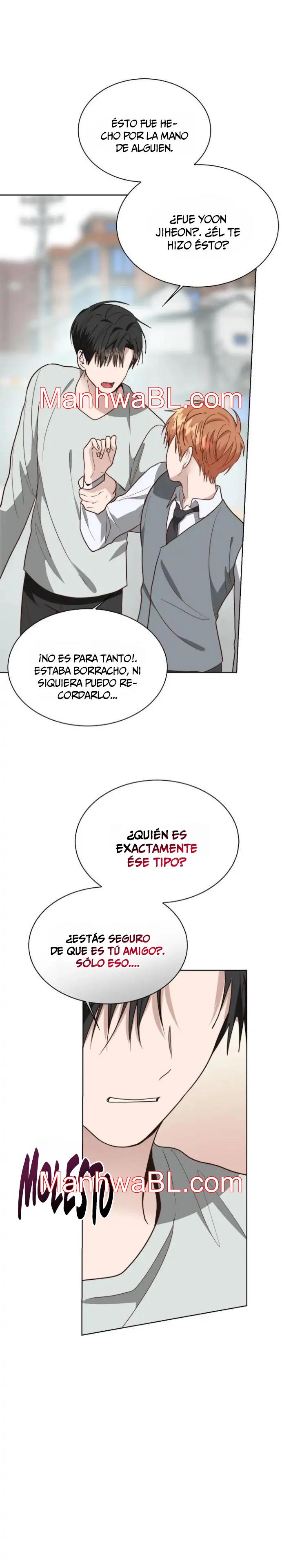 Me convertí en el pésimo seme - Capítulo 42.00 manhwa