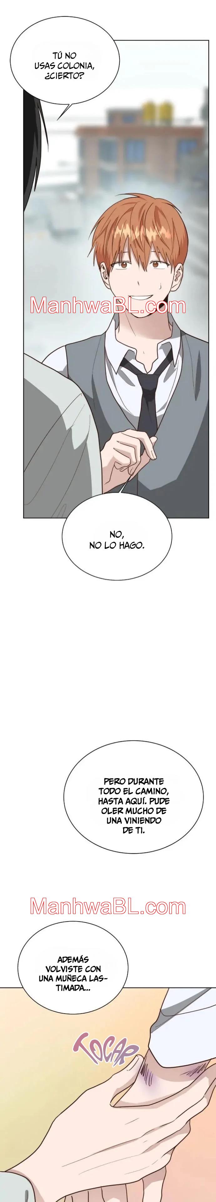 Me convertí en el pésimo seme - Capítulo 42.00 manhwa