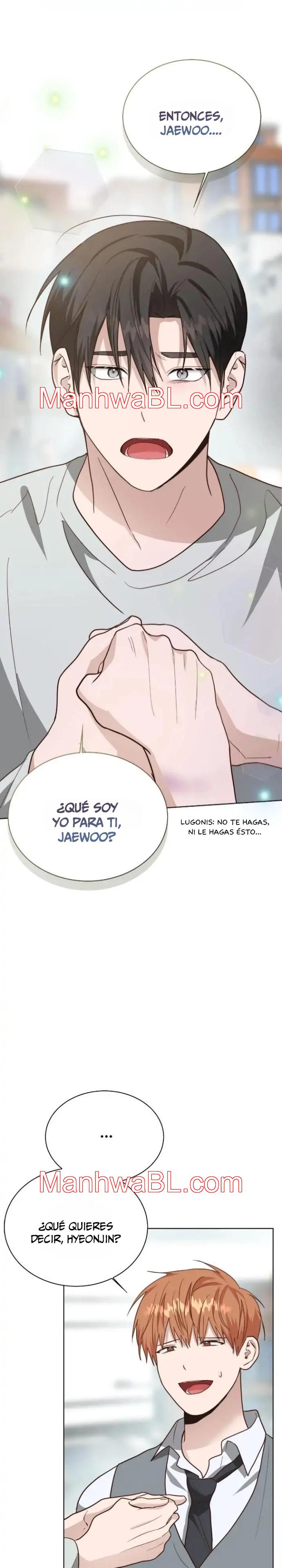 Me convertí en el pésimo seme - Capítulo 42.00 manhwa