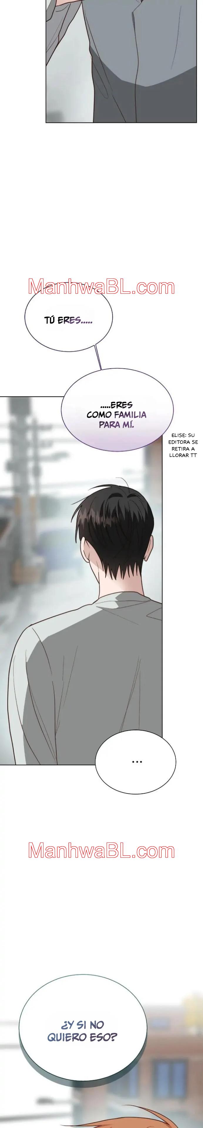 Me convertí en el pésimo seme - Capítulo 42.00 manhwa