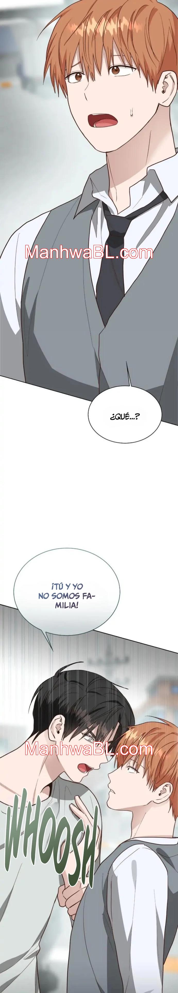Me convertí en el pésimo seme - Capítulo 42.00 manhwa