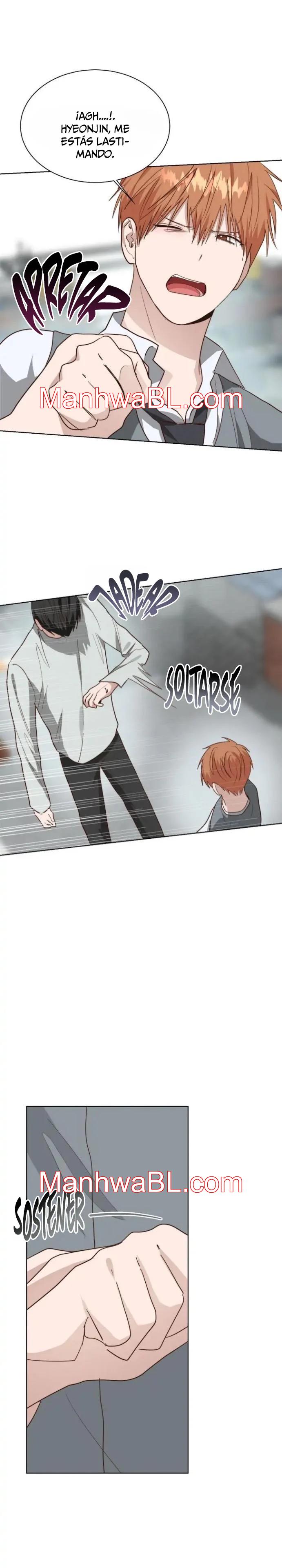 Me convertí en el pésimo seme - Capítulo 42.00 manhwa