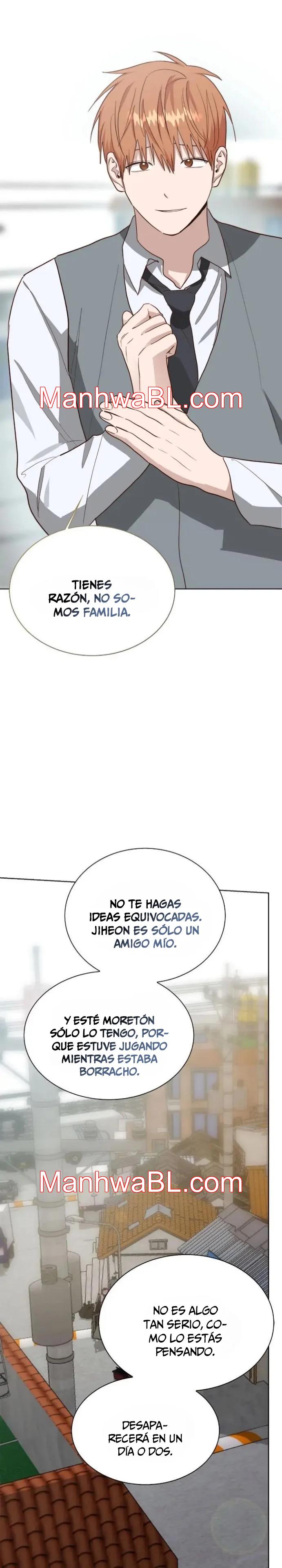 Me convertí en el pésimo seme - Capítulo 42.00 manhwa