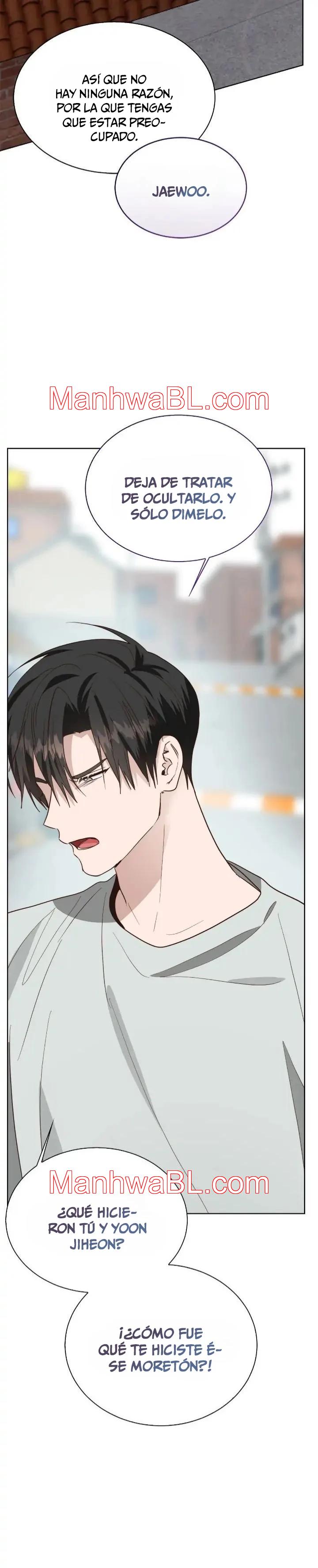 Me convertí en el pésimo seme - Capítulo 42.00 manhwa