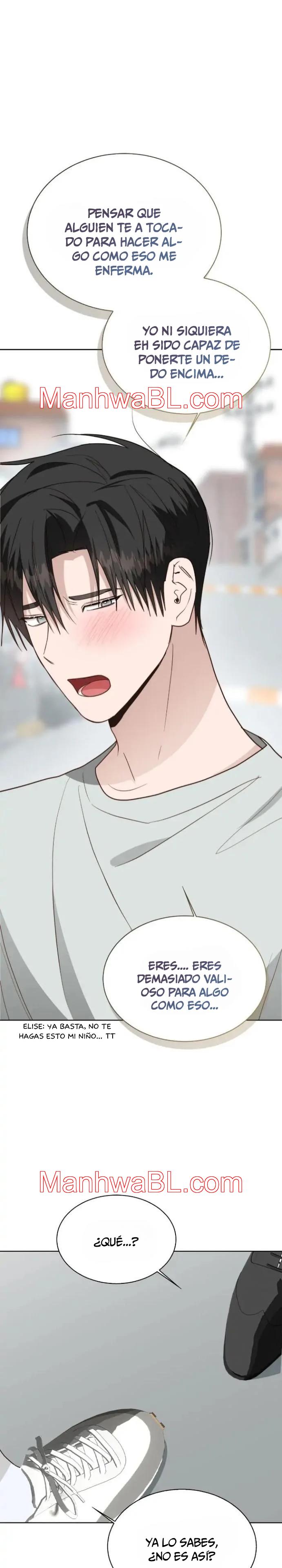 Me convertí en el pésimo seme - Capítulo 42.00 manhwa