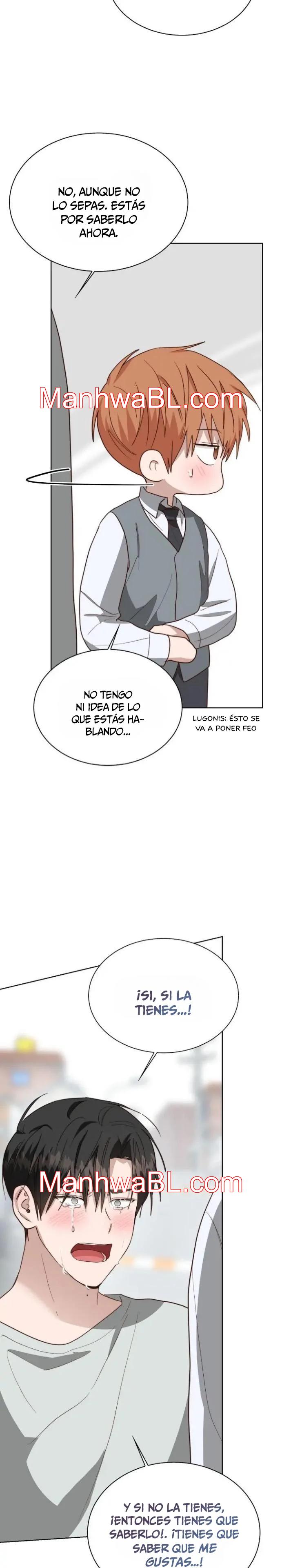 Me convertí en el pésimo seme - Capítulo 42.00 manhwa