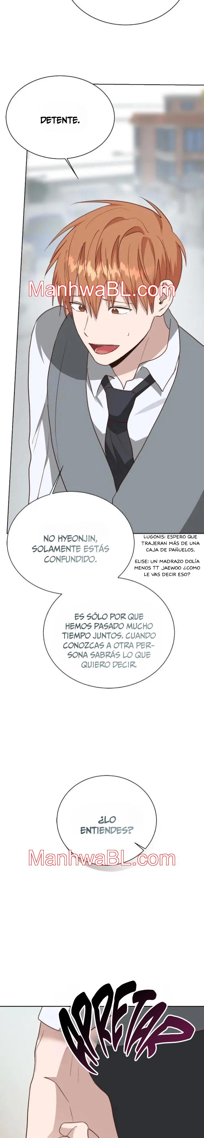 Me convertí en el pésimo seme - Capítulo 42.00 manhwa