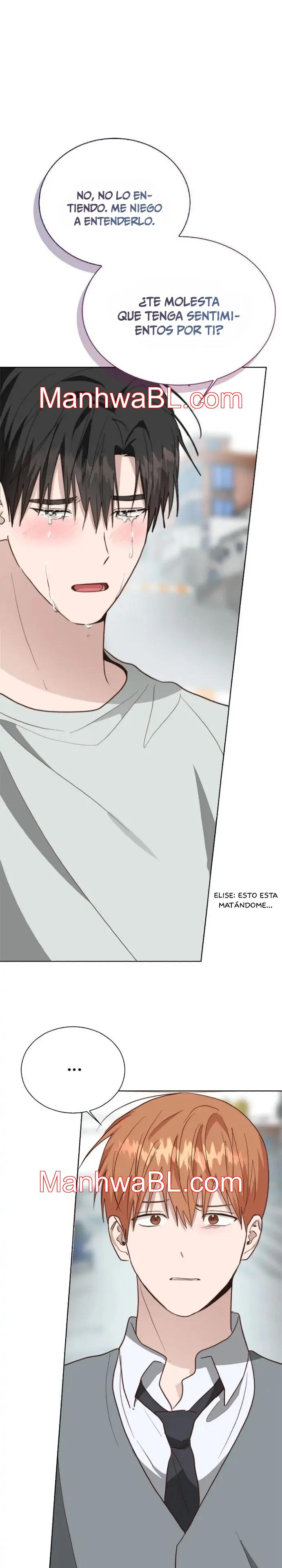 Me convertí en el pésimo seme - Capítulo 42.00 manhwa