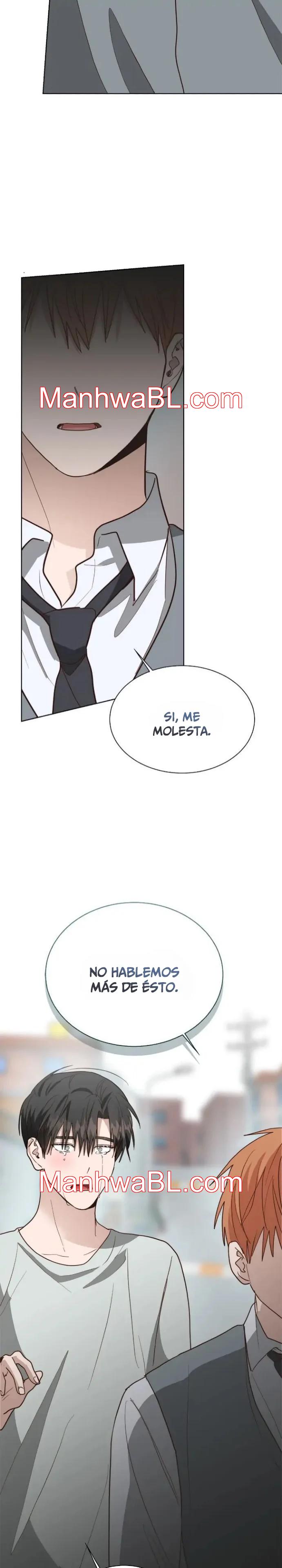 Me convertí en el pésimo seme - Capítulo 42.00 manhwa