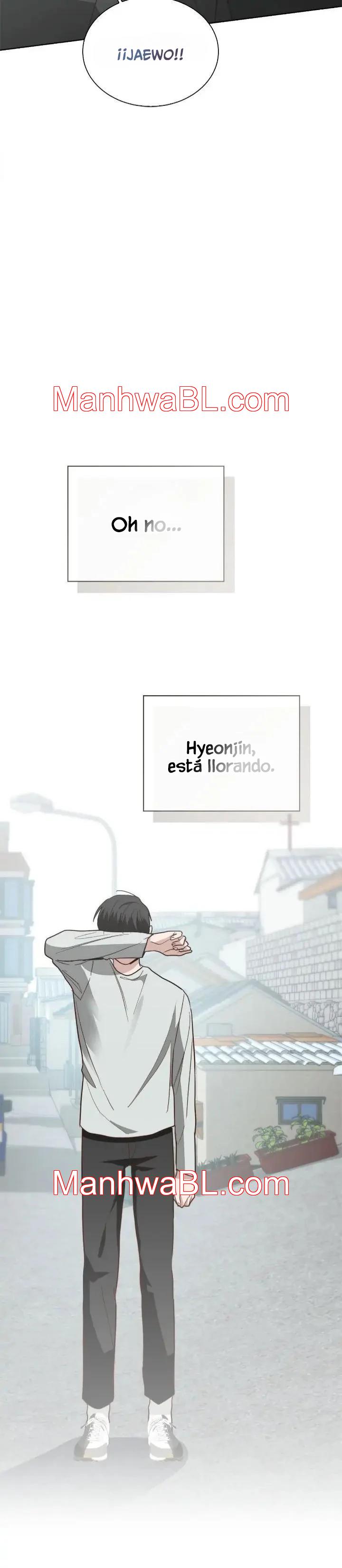Me convertí en el pésimo seme - Capítulo 42.00 manhwa