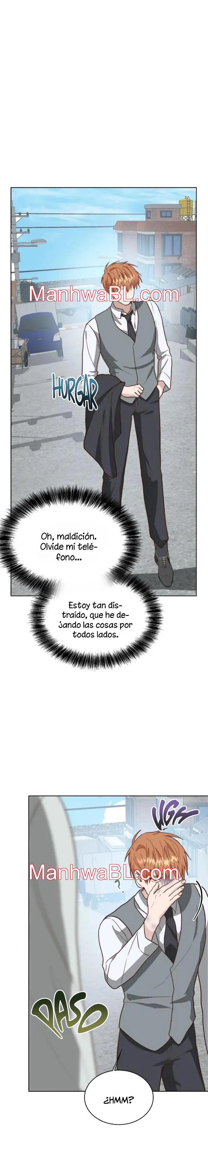 Me convertí en el pésimo seme - Capítulo 42.00 manhwa