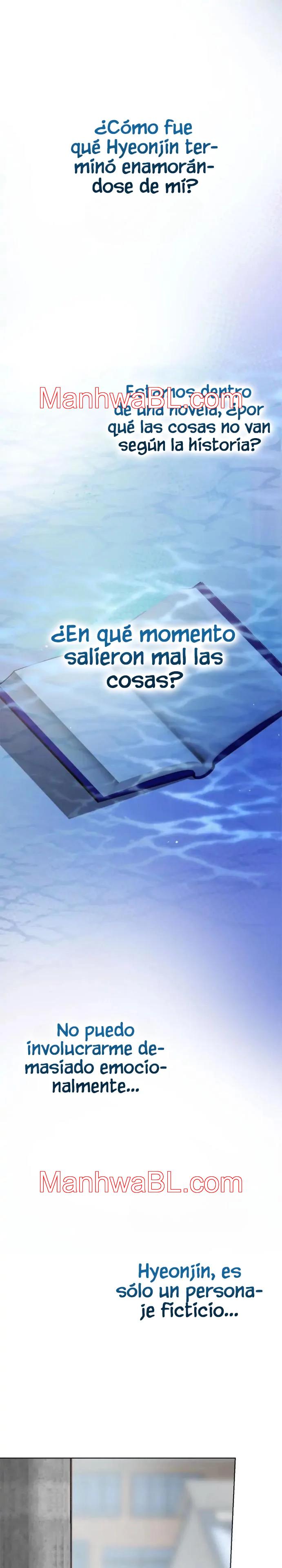 Me convertí en el pésimo seme - Capítulo 42.00 manhwa