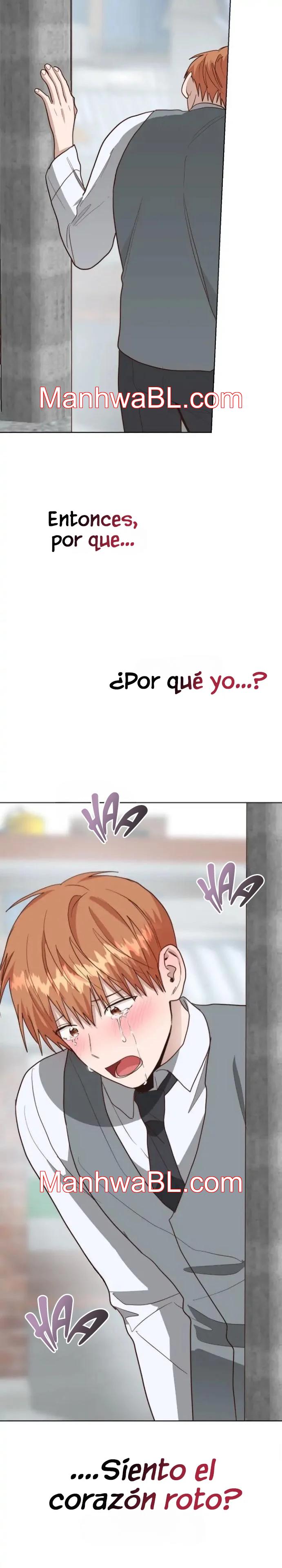 Me convertí en el pésimo seme - Capítulo 42.00 manhwa