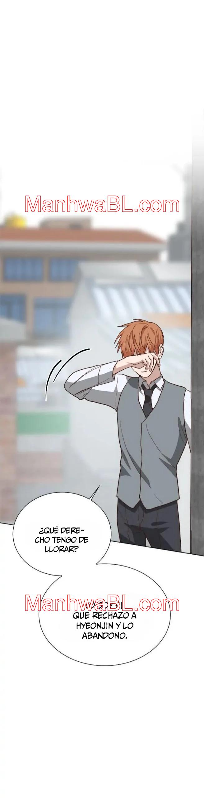 Me convertí en el pésimo seme - Capítulo 42.00 manhwa