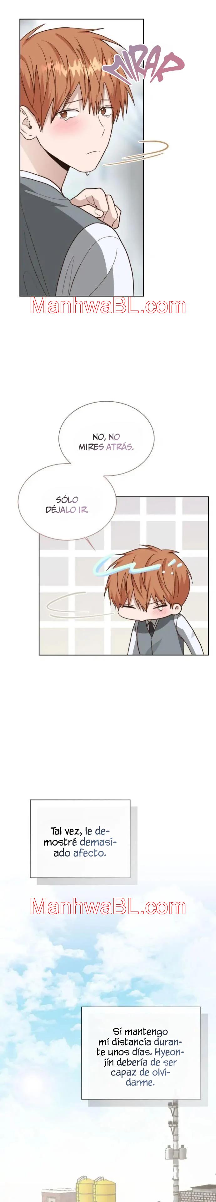 Me convertí en el pésimo seme - Capítulo 42.00 manhwa