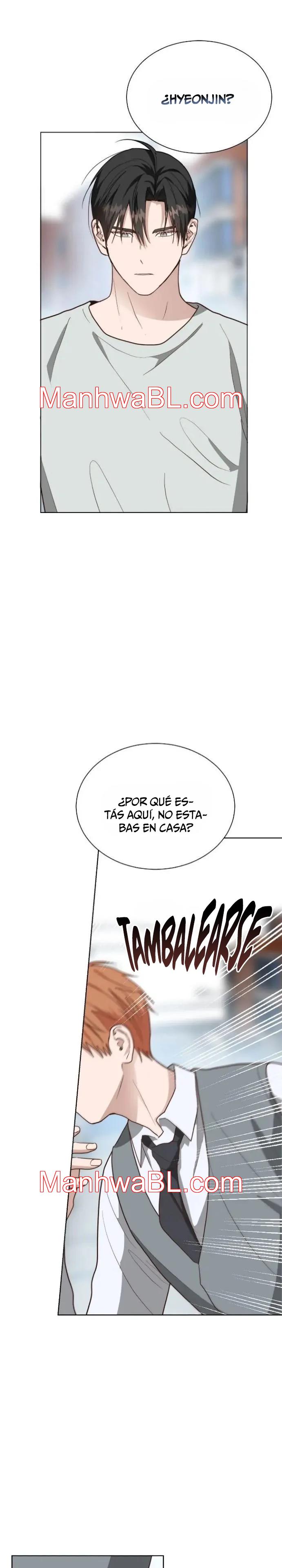 Me convertí en el pésimo seme - Capítulo 42.00 manhwa