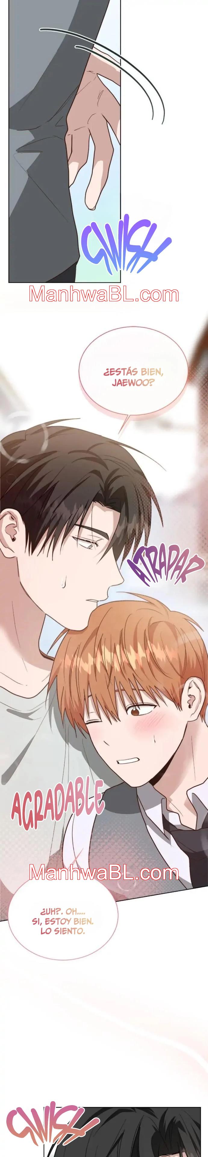 Me convertí en el pésimo seme - Capítulo 42.00 manhwa