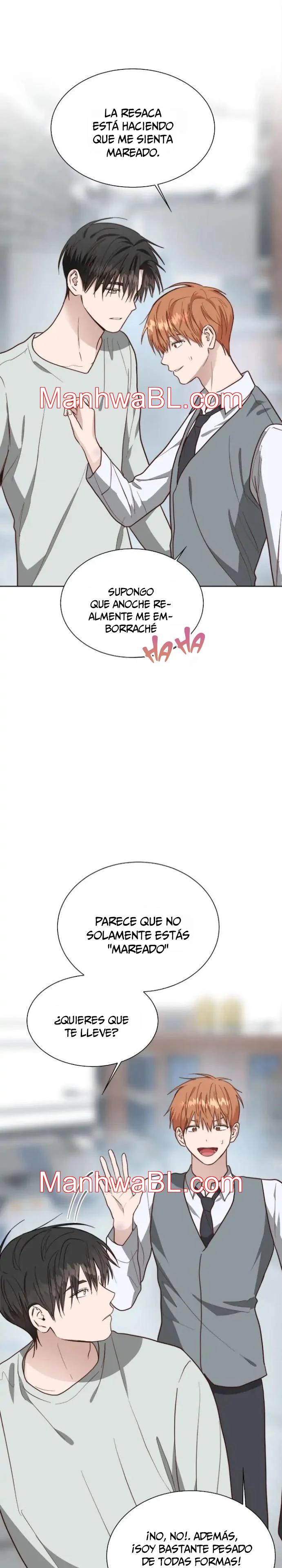 Me convertí en el pésimo seme - Capítulo 42.00 manhwa