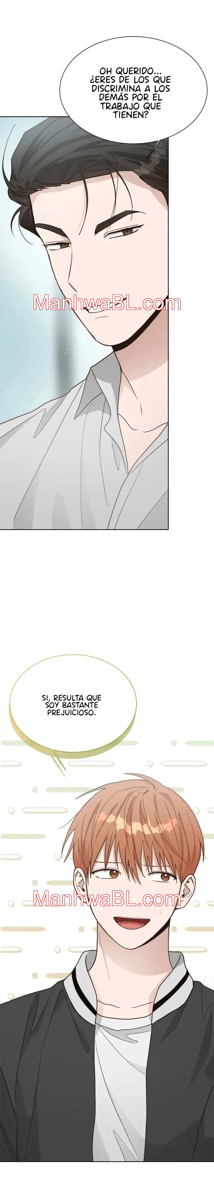 Me convertí en el pésimo seme - Capítulo 27.00 manhwa