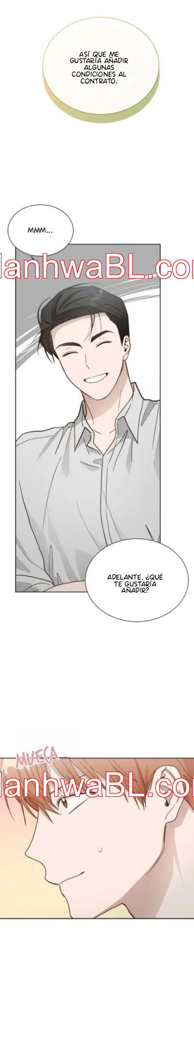 Me convertí en el pésimo seme - Capítulo 27.00 manhwa