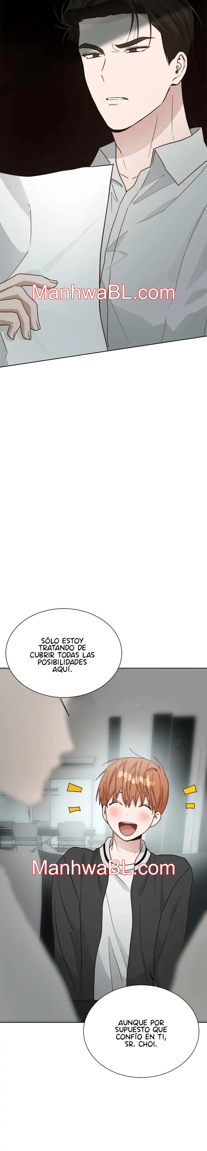 Me convertí en el pésimo seme - Capítulo 27.00 manhwa