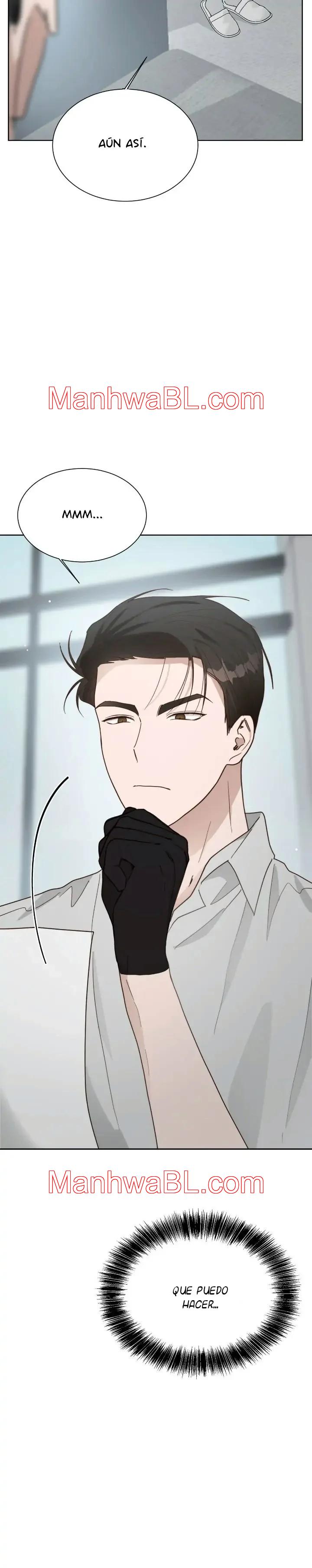 Me convertí en el pésimo seme - Capítulo 27.00 manhwa