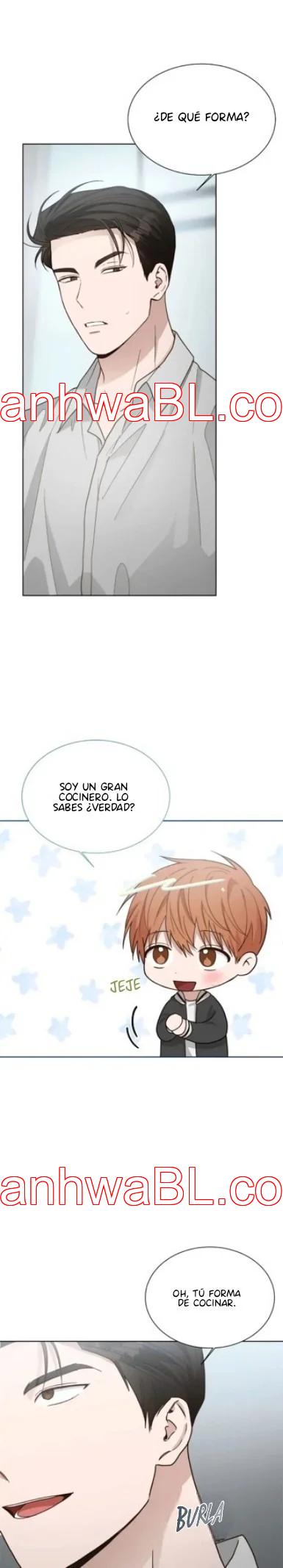 Me convertí en el pésimo seme - Capítulo 27.00 manhwa