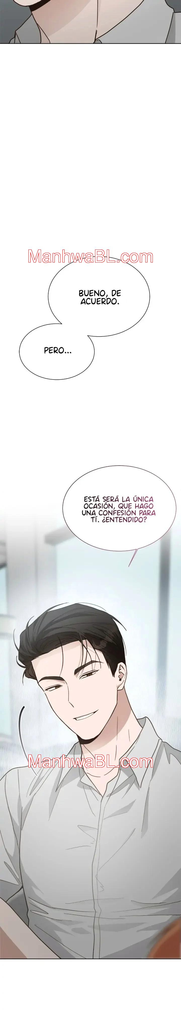 Me convertí en el pésimo seme - Capítulo 27.00 manhwa