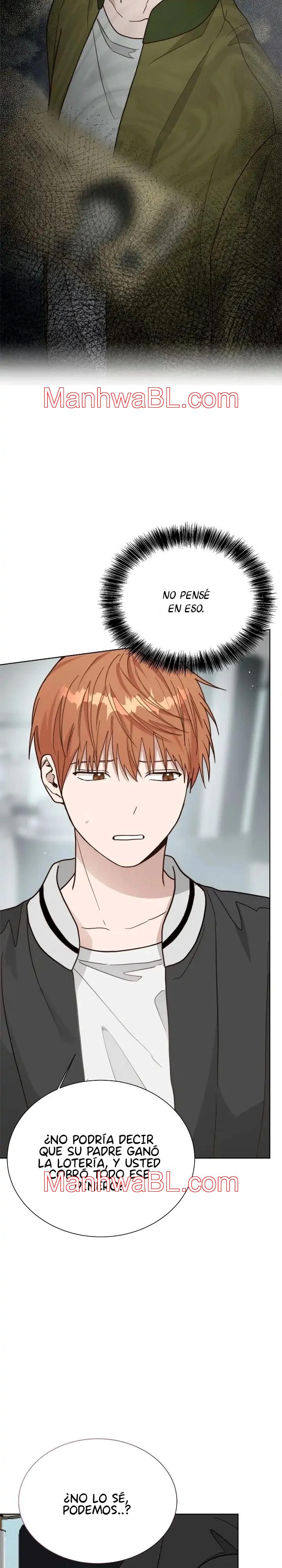 Me convertí en el pésimo seme - Capítulo 27.00 manhwa