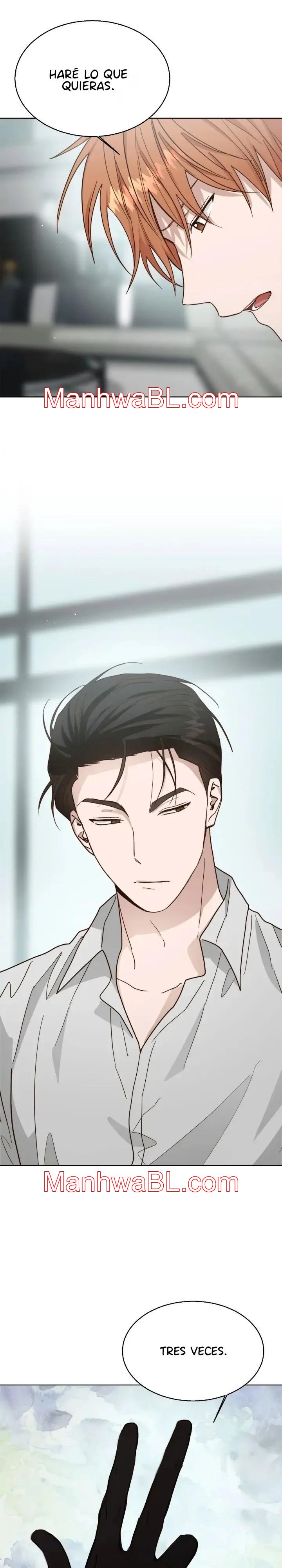 Me convertí en el pésimo seme - Capítulo 27.00 manhwa