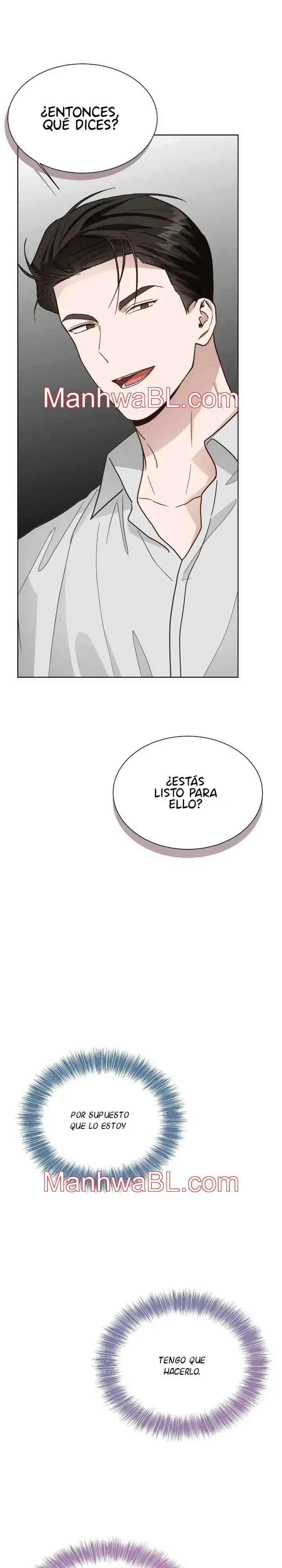 Me convertí en el pésimo seme - Capítulo 27.00 manhwa