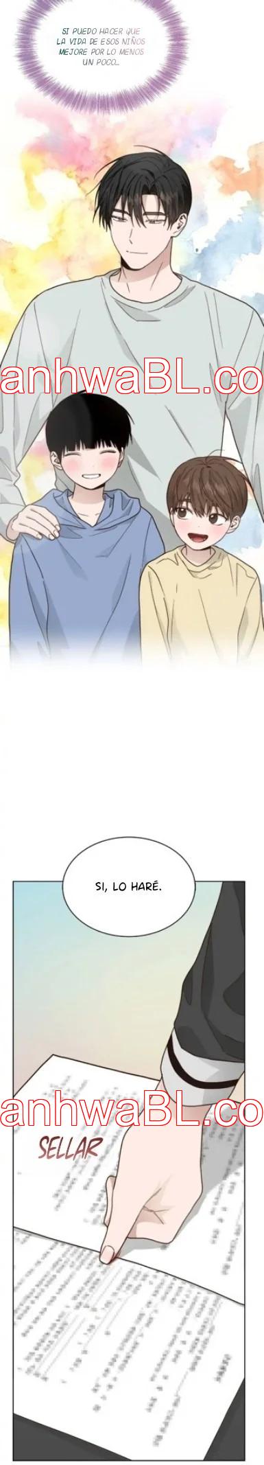 Me convertí en el pésimo seme - Capítulo 27.00 manhwa
