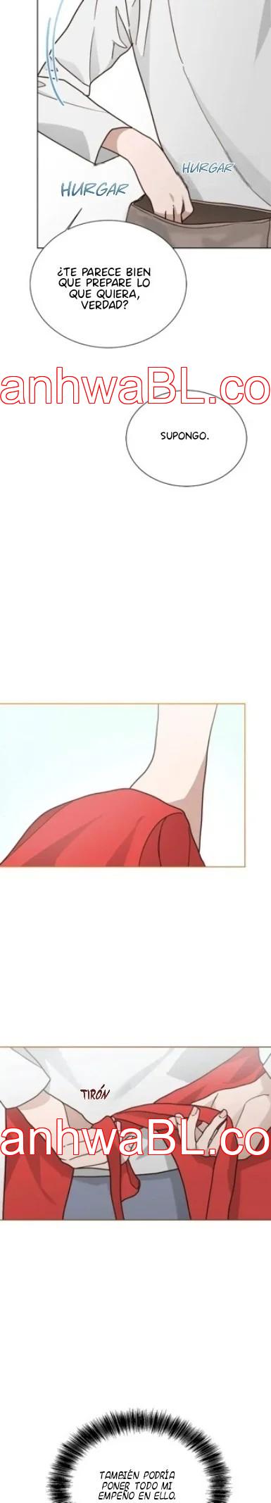 Me convertí en el pésimo seme - Capítulo 27.00 manhwa