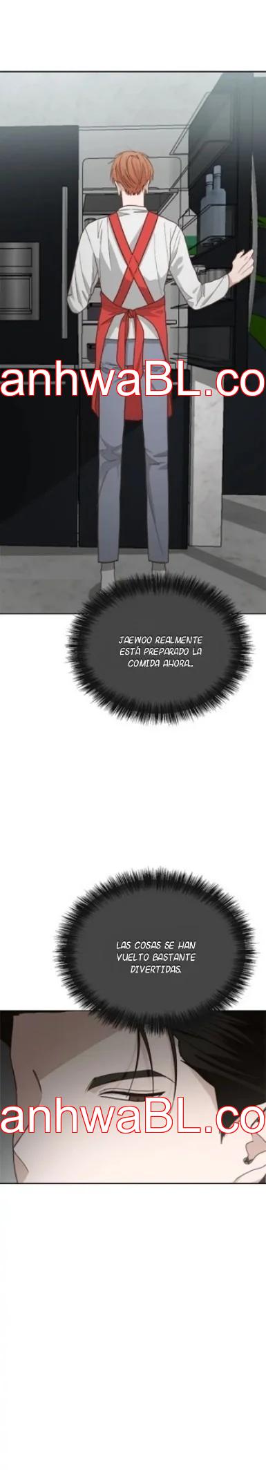 Me convertí en el pésimo seme - Capítulo 27.00 manhwa
