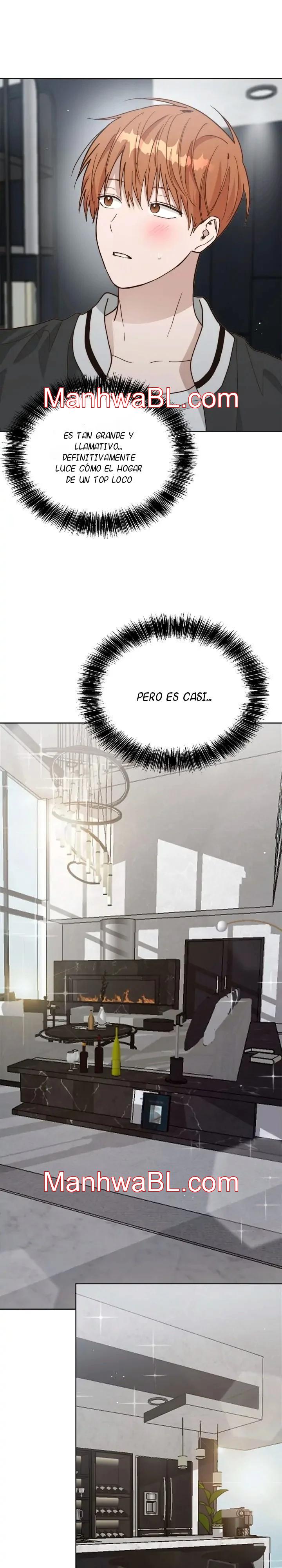 Me convertí en el pésimo seme - Capítulo 27.00 manhwa