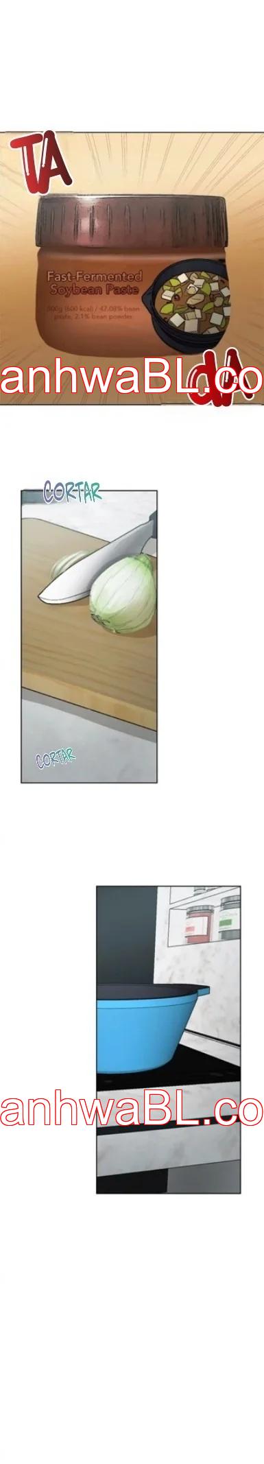 Me convertí en el pésimo seme - Capítulo 27.00 manhwa