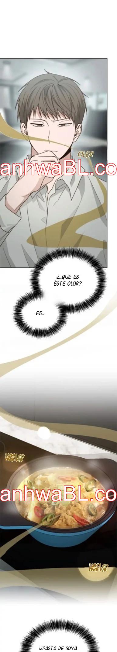 Me convertí en el pésimo seme - Capítulo 27.00 manhwa