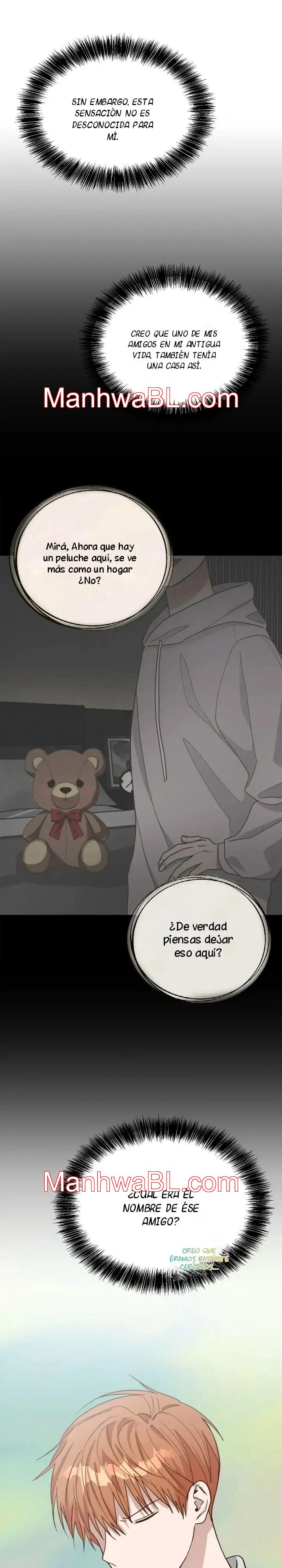 Me convertí en el pésimo seme - Capítulo 27.00 manhwa