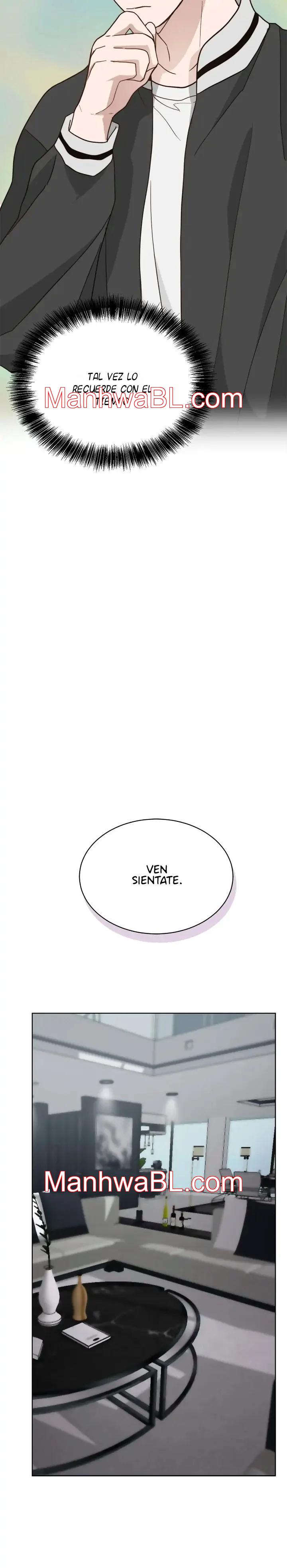 Me convertí en el pésimo seme - Capítulo 27.00 manhwa