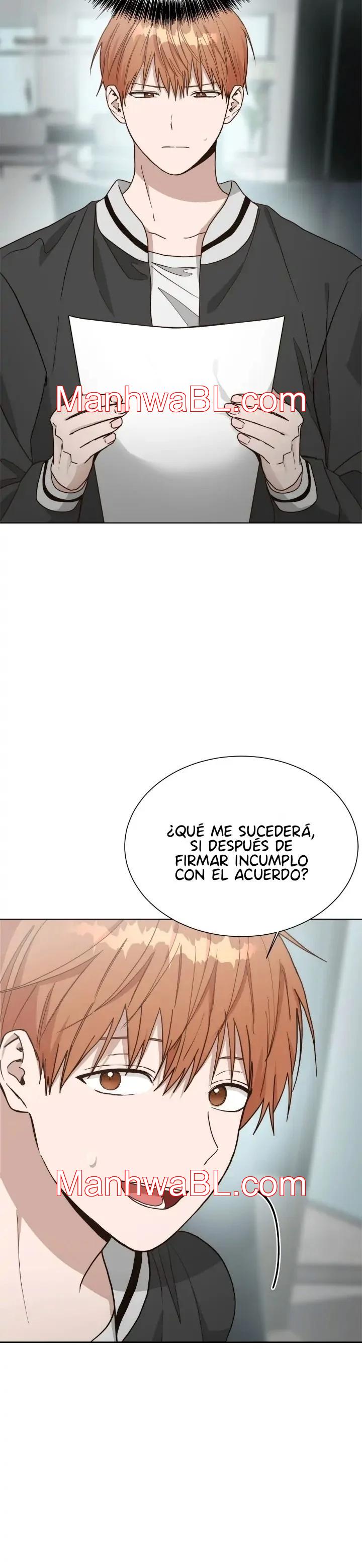 Me convertí en el pésimo seme - Capítulo 27.00 manhwa