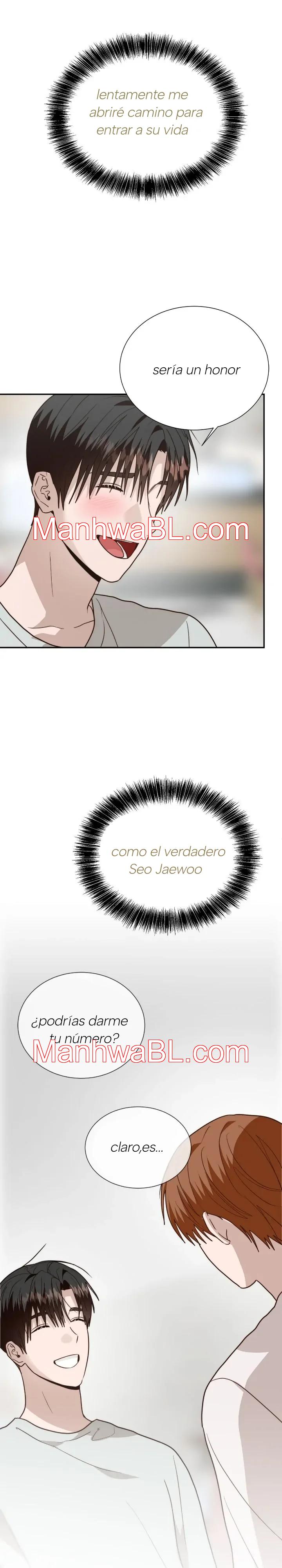 Me convertí en el pésimo seme - Capítulo 70 3 manhwa