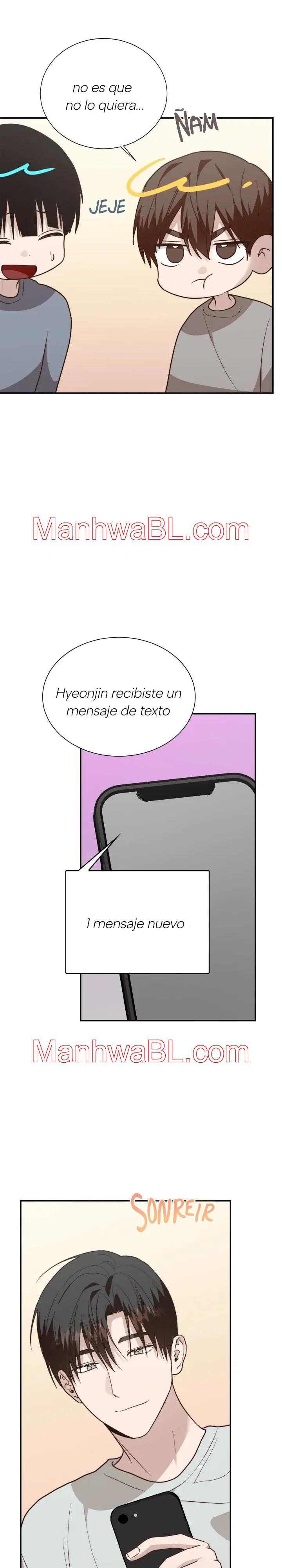 Me convertí en el pésimo seme - Capítulo 70 3 manhwa