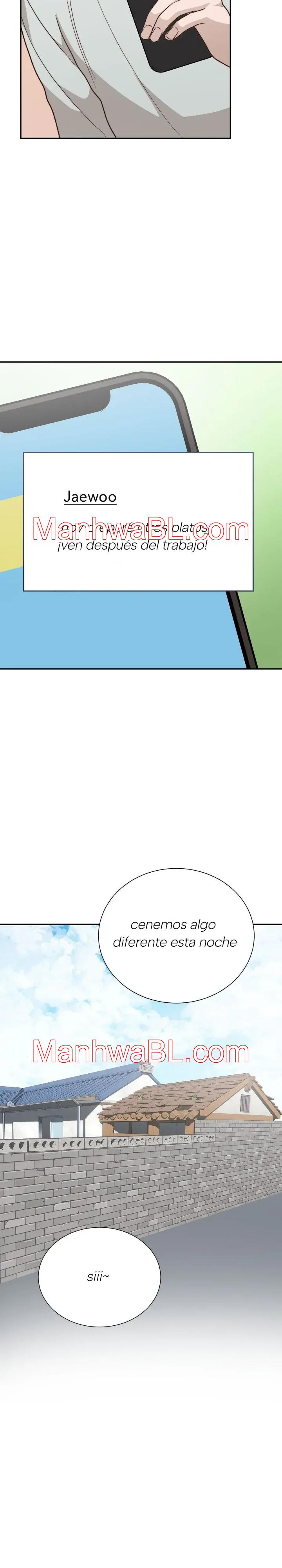 Me convertí en el pésimo seme - Capítulo 70 3 manhwa