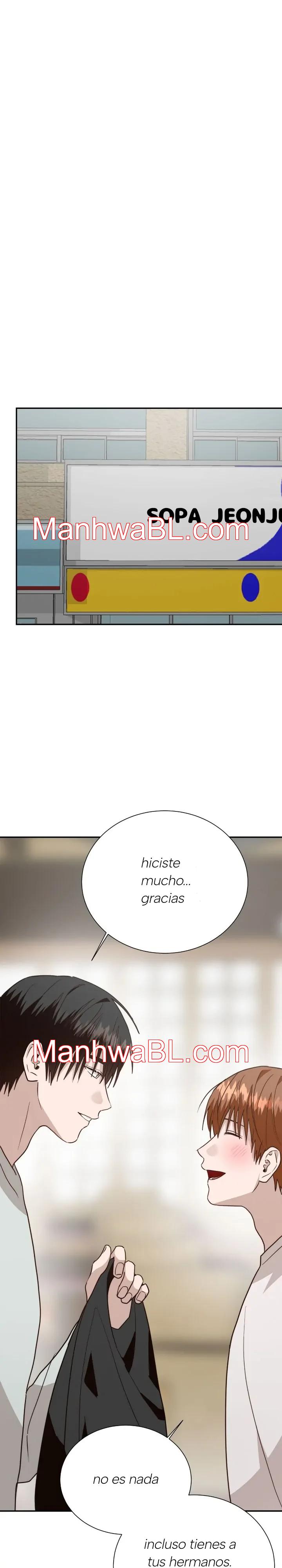 Me convertí en el pésimo seme - Capítulo 70 3 manhwa